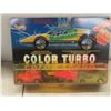Image 9 : 8 Color Turbo Hot Wheels 1993 NOS