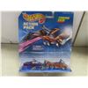 Image 2 : 5 Action-Pack Hot Wheels NOS
