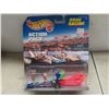 Image 3 : 5 Action-Pack Hot Wheels NOS