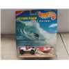 Image 4 : 5 Action-Pack Hot Wheels NOS