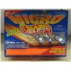 Image 3 : 2 Pkgs Micro Hot Wheels 1995 NOS