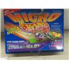 Image 5 : 2 Pkgs Micro Hot Wheels 1995 NOS