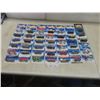 Image 1 : 42 Die Cast Hot Wheels NOS