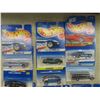 Image 2 : 42 Die Cast Hot Wheels NOS