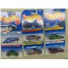 Image 3 : 42 Die Cast Hot Wheels NOS