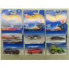 Image 4 : 42 Die Cast Hot Wheels NOS