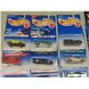 Image 5 : 42 Die Cast Hot Wheels NOS