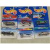 Image 6 : 42 Die Cast Hot Wheels NOS