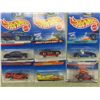 Image 7 : 42 Die Cast Hot Wheels NOS