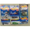 Image 8 : 42 Die Cast Hot Wheels NOS