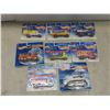 Image 1 : 8 Hot Wheels Haulers NOS