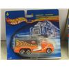 Image 3 : 8 Hot Wheels Haulers NOS