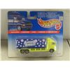 Image 5 : 8 Hot Wheels Haulers NOS