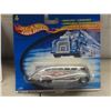 Image 6 : 8 Hot Wheels Haulers NOS