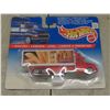 Image 9 : 8 Hot Wheels Haulers NOS