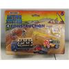 Image 3 : 3 Matchbox Action System NOS