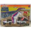 Image 4 : 3 Matchbox Action System NOS