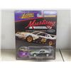 Image 3 : 6 Johnny Lightning Mustang Classics NOS