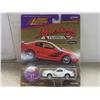 Image 4 : 6 Johnny Lightning Mustang Classics NOS