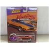 Image 5 : 6 Johnny Lightning Mustang Classics NOS