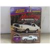 Image 6 : 6 Johnny Lightning Mustang Classics NOS