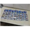 Image 1 : 54 Hot Wheels Die Cast NOS