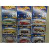 Image 2 : 54 Hot Wheels Die Cast NOS