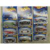 Image 3 : 54 Hot Wheels Die Cast NOS