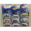 Image 4 : 54 Hot Wheels Die Cast NOS