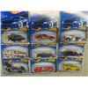 Image 5 : 54 Hot Wheels Die Cast NOS