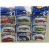 Image 6 : 54 Hot Wheels Die Cast NOS