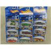 Image 7 : 54 Hot Wheels Die Cast NOS