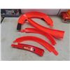 Image 19 : Hotwheels: Volcano Blowout, Rod Runner, Sizzlers Power Pit 1970's, Tac & Tune Set, Tune Up Shop,
