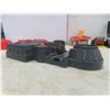 Image 21 : Hotwheels: Volcano Blowout, Rod Runner, Sizzlers Power Pit 1970's, Tac & Tune Set, Tune Up Shop,