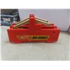 Image 25 : Hotwheels: Volcano Blowout, Rod Runner, Sizzlers Power Pit 1970's, Tac & Tune Set, Tune Up Shop,