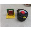 Image 28 : Hotwheels: Volcano Blowout, Rod Runner, Sizzlers Power Pit 1970's, Tac & Tune Set, Tune Up Shop,