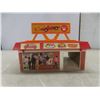 Image 30 : Hotwheels: Volcano Blowout, Rod Runner, Sizzlers Power Pit 1970's, Tac & Tune Set, Tune Up Shop,