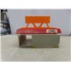Image 31 : Hotwheels: Volcano Blowout, Rod Runner, Sizzlers Power Pit 1970's, Tac & Tune Set, Tune Up Shop,