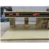 Image 33 : Hotwheels: Volcano Blowout, Rod Runner, Sizzlers Power Pit 1970's, Tac & Tune Set, Tune Up Shop,