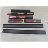 Image 39 : Hotwheels: Volcano Blowout, Rod Runner, Sizzlers Power Pit 1970's, Tac & Tune Set, Tune Up Shop,
