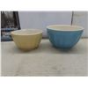 Image 2 : 5-Piece Stoneware Nesting Bowls and more