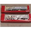 Image 4 : Herpa Tractor Trailers 1:87 Scale, Factory Sealed – Qty 10
