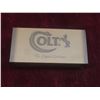 Image 11 : Colt Large Lady Leg Stag Handle 2-Blade Pocket Knife with Case – Blade 3", Overall 8¼"