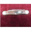 Image 7 : Schrade Cigar Box Classics 2-Blade Pocket Knife with Case – Blade 2½", Overall 6½"