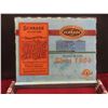 Image 9 : Schrade Cigar Box Classics 2-Blade Pocket Knife with Case – Blade 2½", Overall 6½"