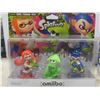 Image 2 : Nintendo Amiibo's Factory Sealed