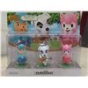 Image 3 : Nintendo Amiibo's Factory Sealed