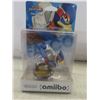Image 2 : 5 Nintendo Amiibo's Factory Sealed