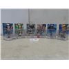 Image 1 : 6 Nintendo Amiibo's Factory Sealed
