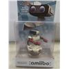 Image 4 : 6 Nintendo Amiibo's Factory Sealed